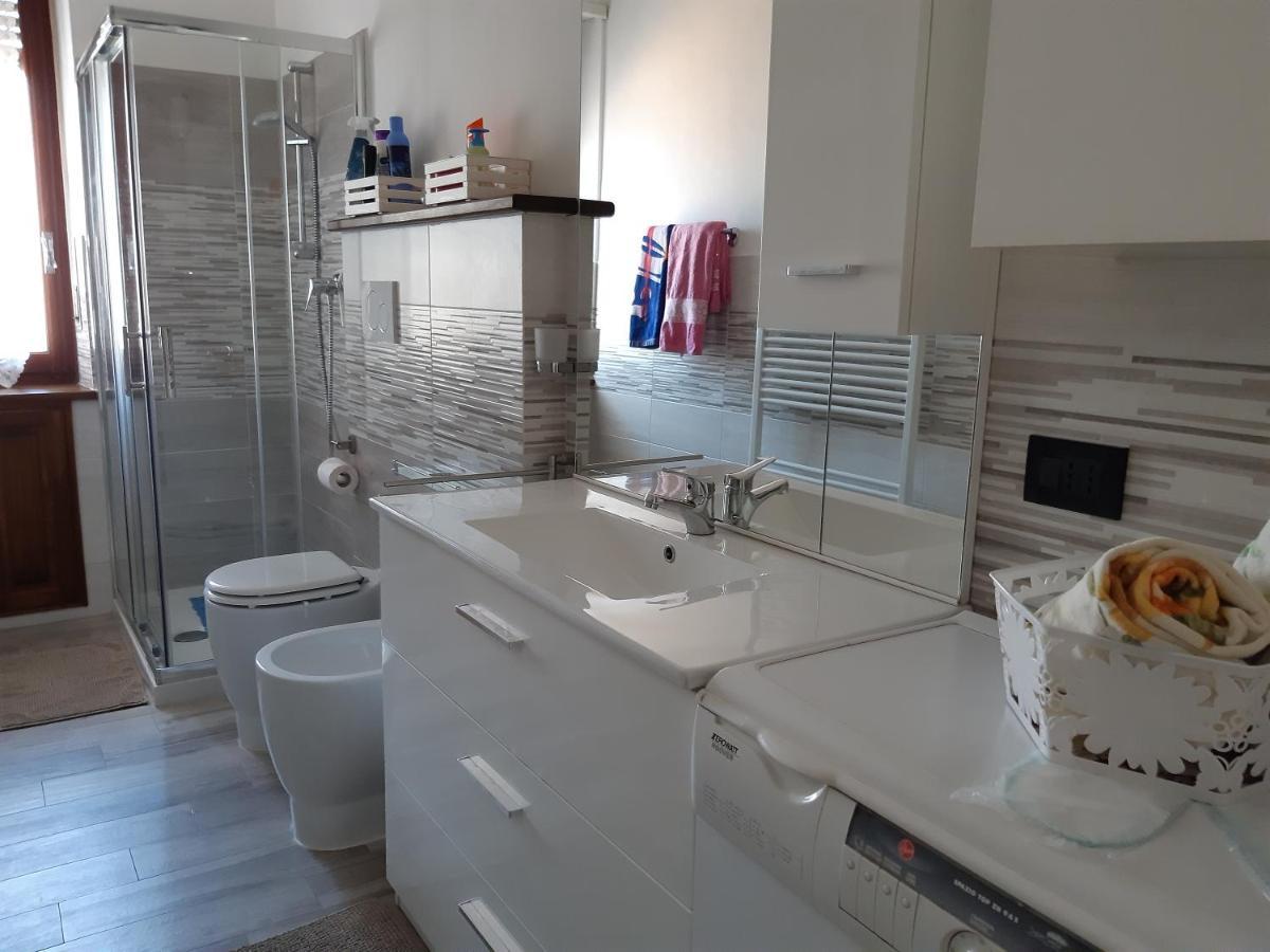 Giaveno, Apartment "Margherite" A Pochi Passi Dal Centro, Wifi Zewnętrze zdjęcie
