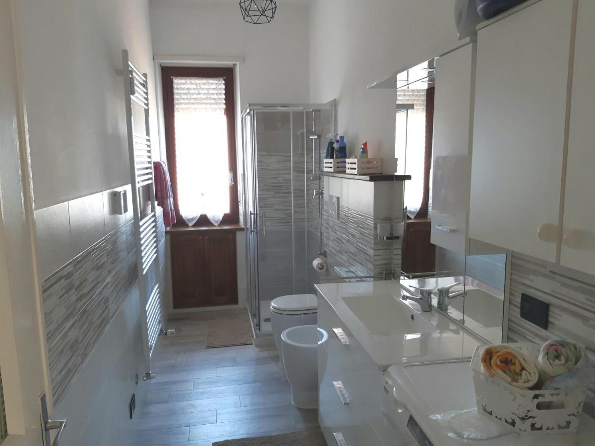 Giaveno, Apartment "Margherite" A Pochi Passi Dal Centro, Wifi Zewnętrze zdjęcie
