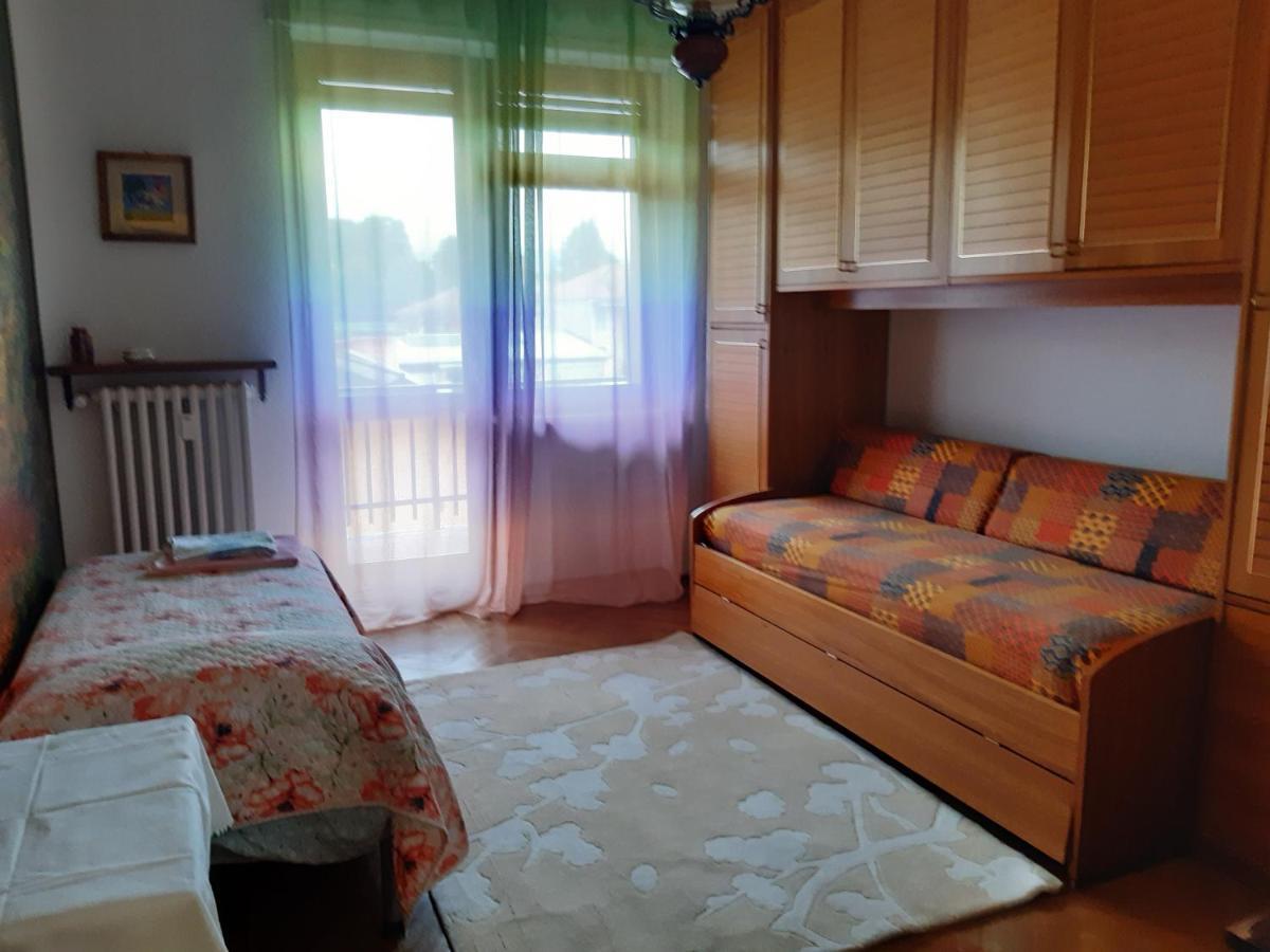 Giaveno, Apartment "Margherite" A Pochi Passi Dal Centro, Wifi Zewnętrze zdjęcie