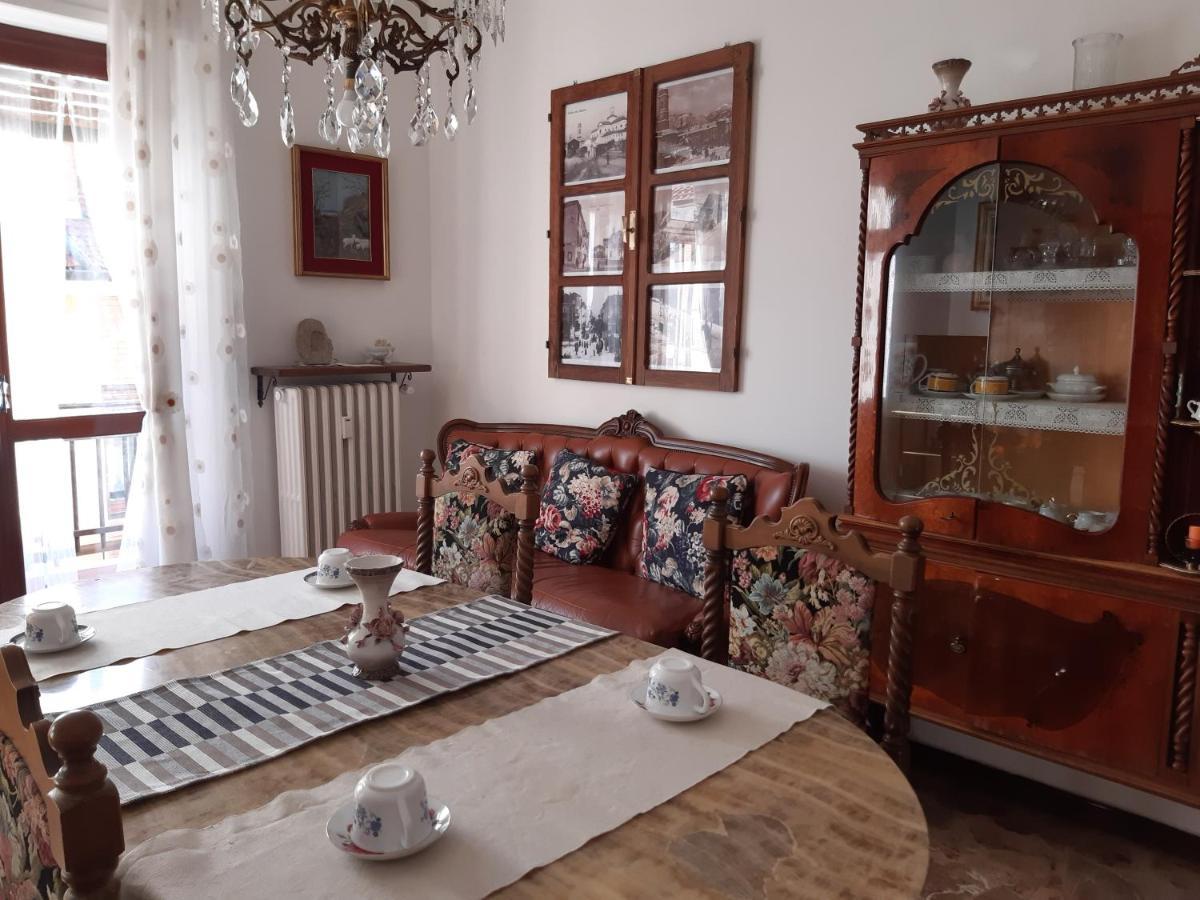 Giaveno, Apartment "Margherite" A Pochi Passi Dal Centro, Wifi Zewnętrze zdjęcie