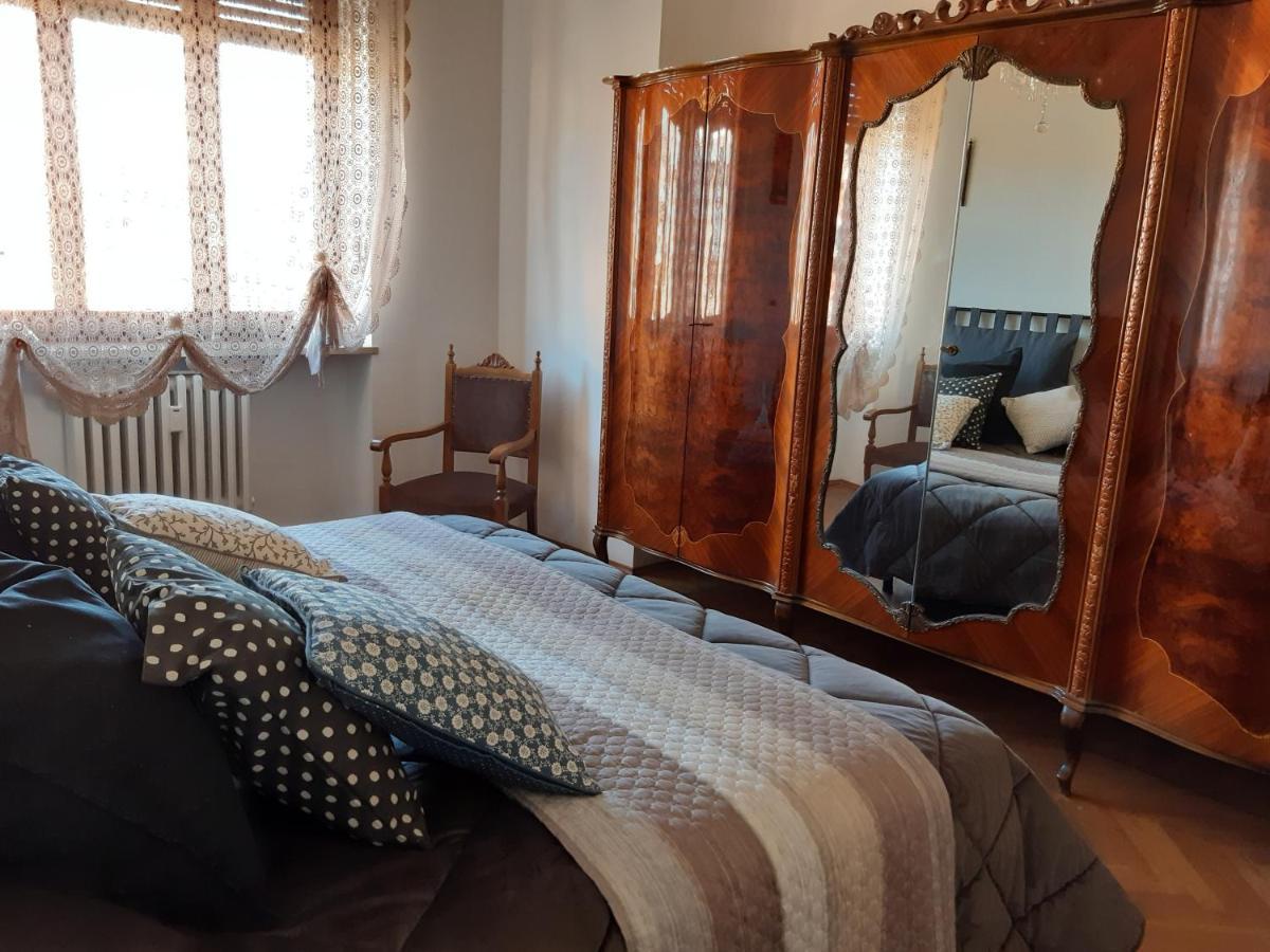 Giaveno, Apartment "Margherite" A Pochi Passi Dal Centro, Wifi Zewnętrze zdjęcie
