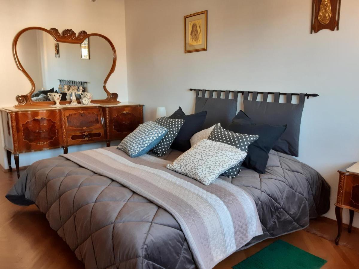 Giaveno, Apartment "Margherite" A Pochi Passi Dal Centro, Wifi Zewnętrze zdjęcie