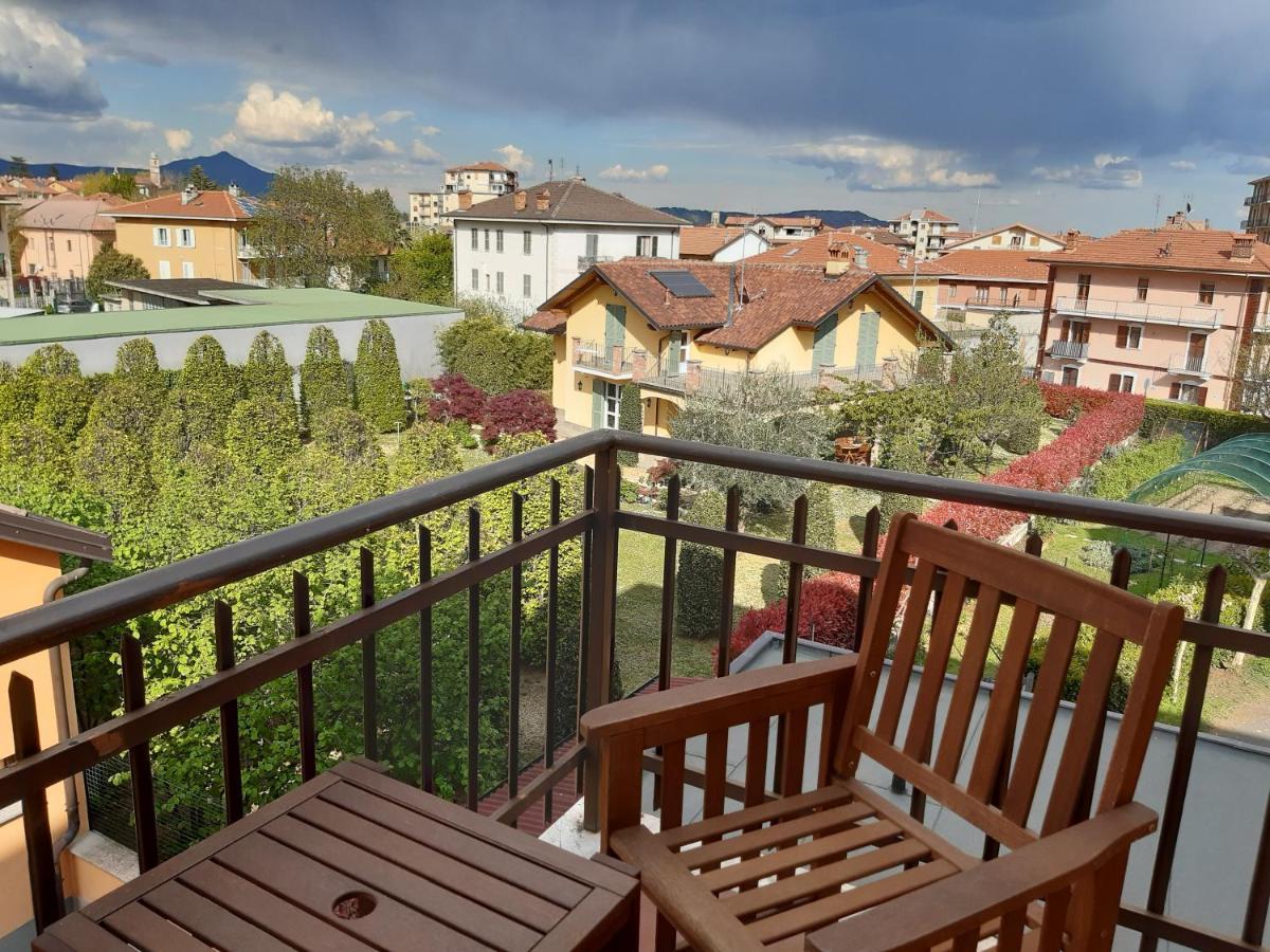 Giaveno, Apartment "Margherite" A Pochi Passi Dal Centro, Wifi Zewnętrze zdjęcie