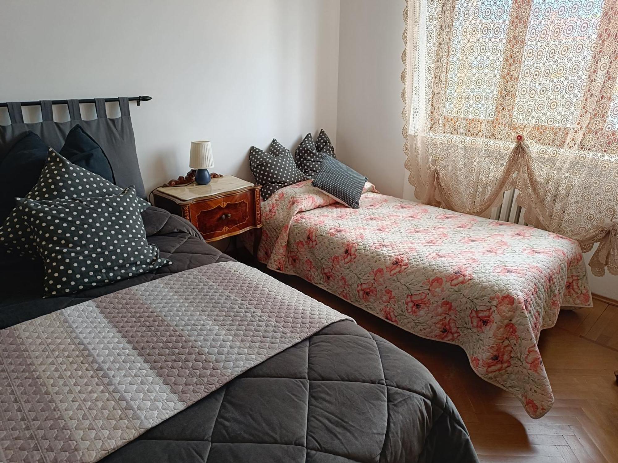 Giaveno, Apartment "Margherite" A Pochi Passi Dal Centro, Wifi Zewnętrze zdjęcie