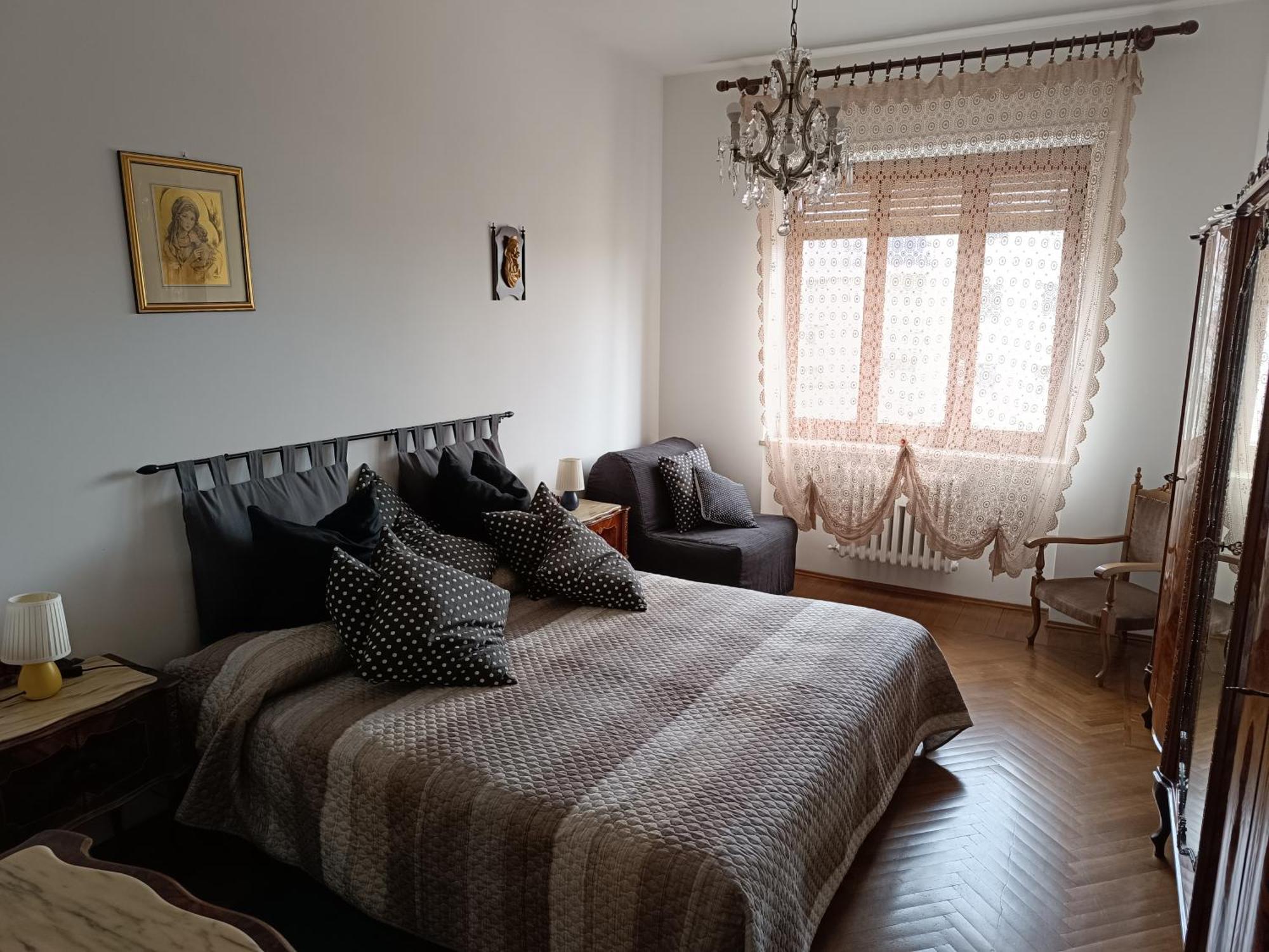 Giaveno, Apartment "Margherite" A Pochi Passi Dal Centro, Wifi Zewnętrze zdjęcie
