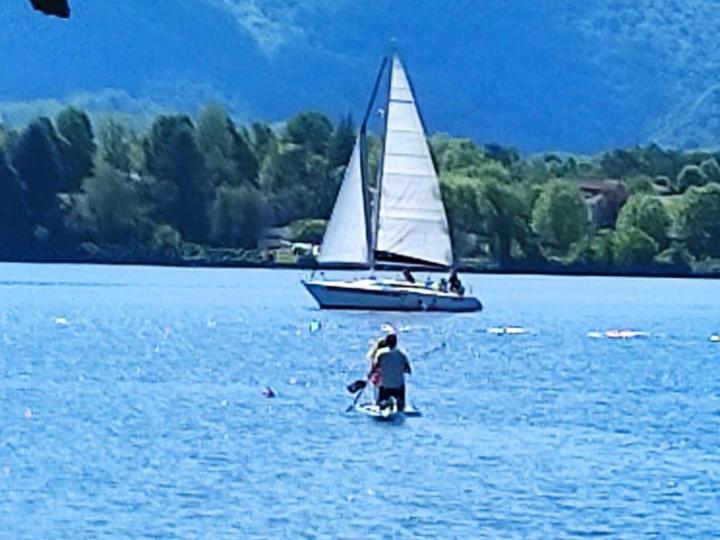Giaveno, Apartment "Margherite" A Pochi Passi Dal Centro, Wifi Zewnętrze zdjęcie