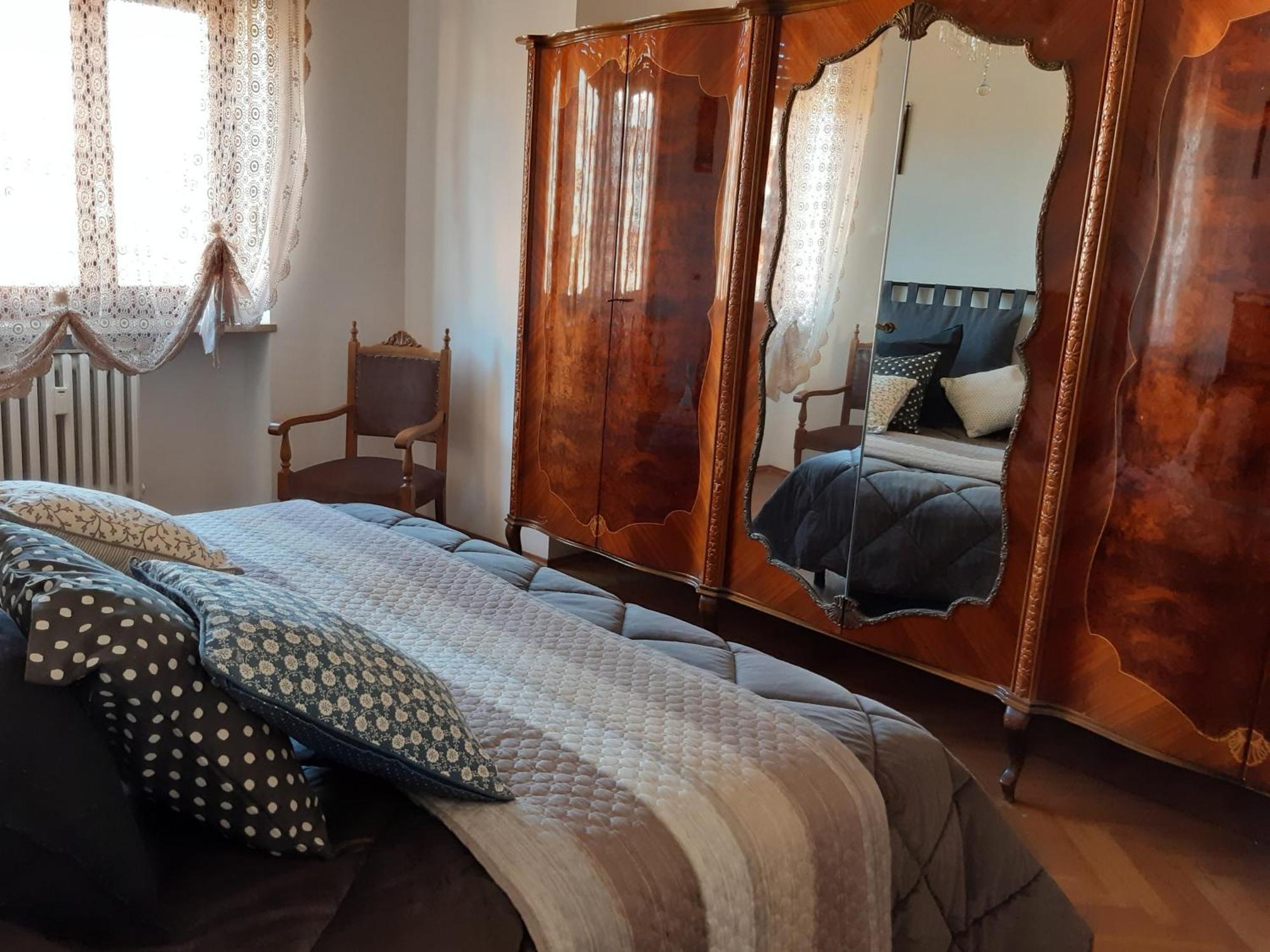 Giaveno, Apartment "Margherite" A Pochi Passi Dal Centro, Wifi Zewnętrze zdjęcie