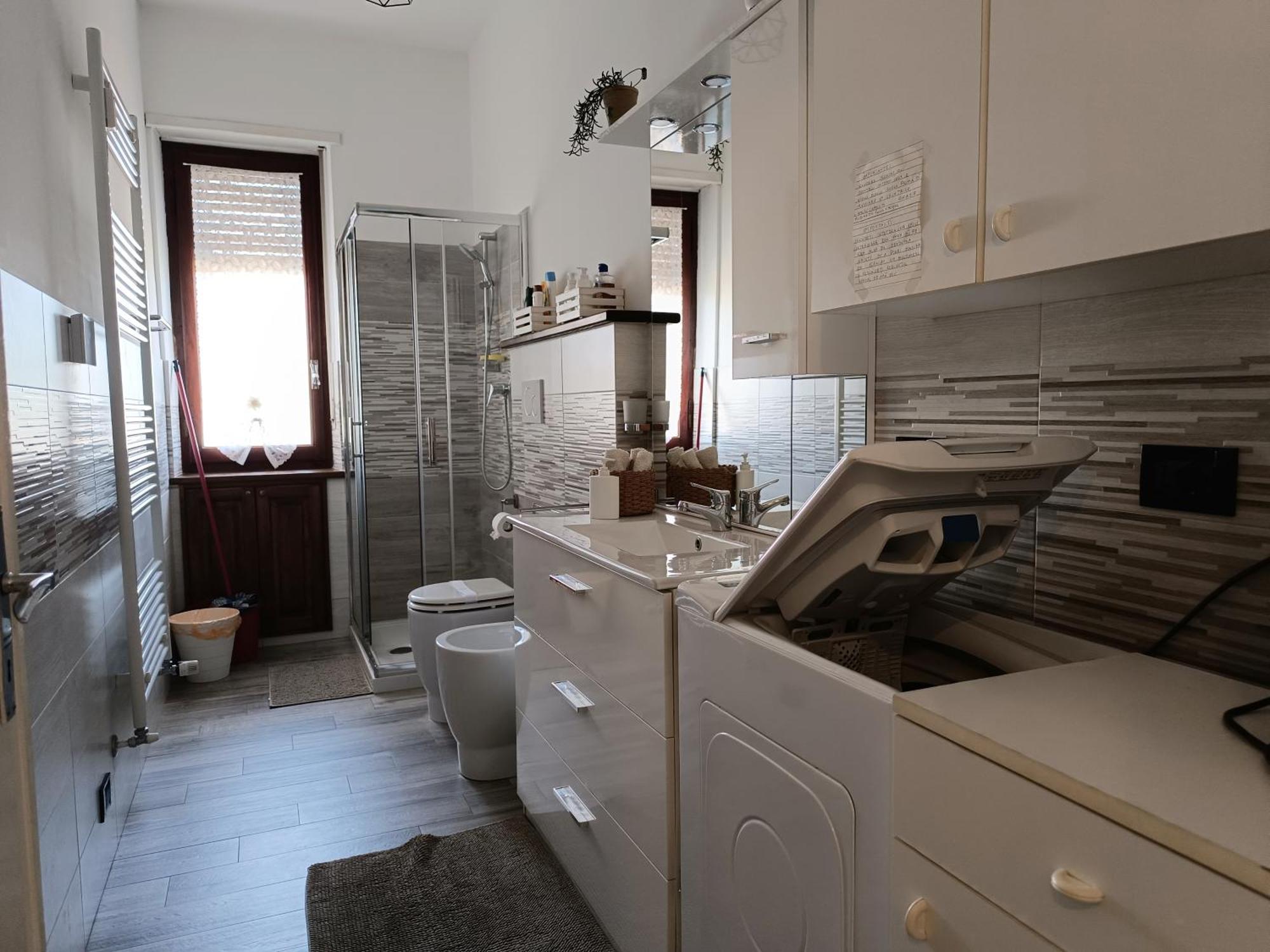 Giaveno, Apartment "Margherite" A Pochi Passi Dal Centro, Wifi Zewnętrze zdjęcie